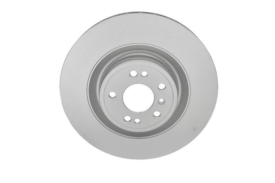 Mercedes Benz 1664210712 Части шасси тормозный диск