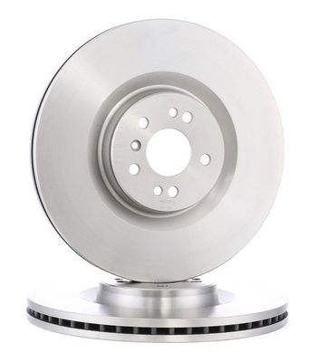 Mercedes Benz 1644211512 Части шасси тормозный диск
