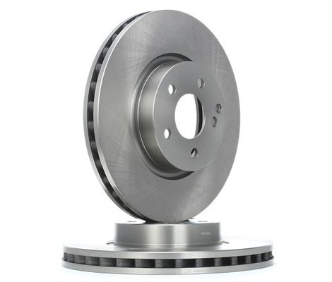 Mercedes Benz 0004211212 Части шасси тормозный диск