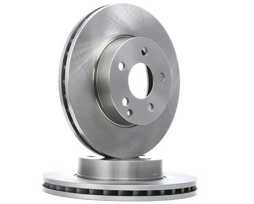 Mercedes Benz 2124211312 Части шасси тормозный диск