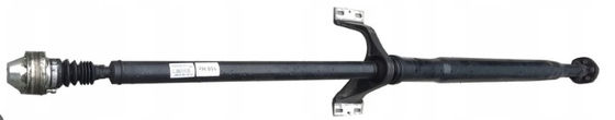 Mercedes Benz 1764100100 Части шасси