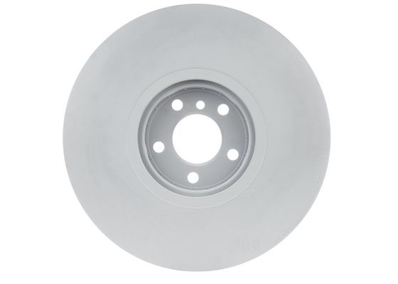 BMW 34116782068 Части шасси тормозный диск