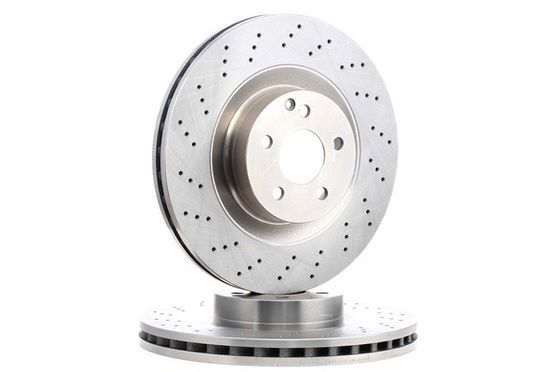 Mercedes Benz 2214211612 Части шасси тормозный диск