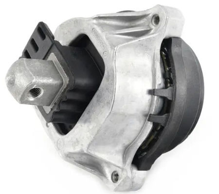 BMW 22116860464 Части шасси, монтаж двигателя