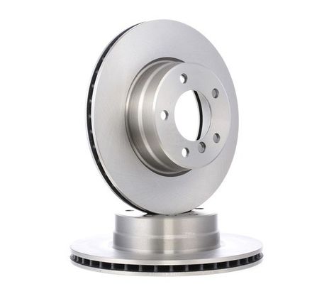 BMW 34116764021 Части шасси тормозный диск