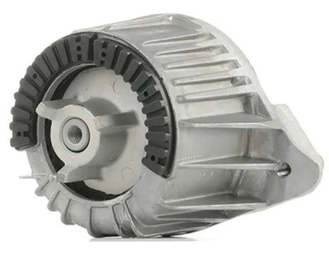 Mercedes Benz 2122406317 Части шасси, монтаж двигателя