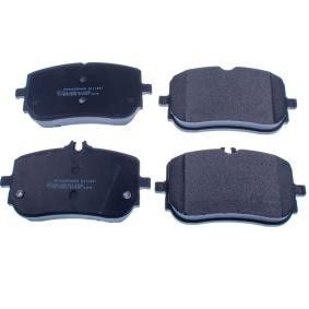 Mercedes Benz 0004207100 Части шасси и тормозные колодки