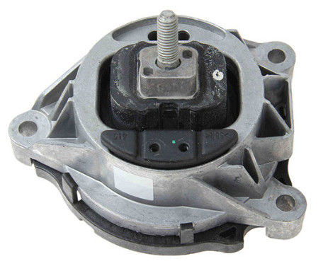 BMW 22116785711 Части шасси, монтаж двигателя