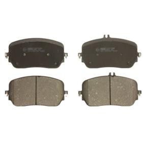 Mercedes Benz 0004206803 Части шасси Комплект тормозных подшипников