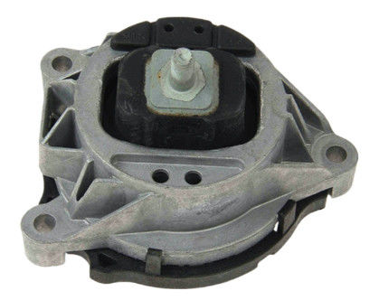 BMW 22116856183 Части шасси, монтаж двигателя