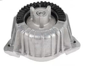 Mercedes Benz 2042400317 Части шасси, монтаж двигателя