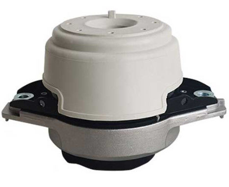 Mercedes Benz 1662405917 Части шасси, монтаж двигателя