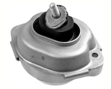 BMW 22113400340 Части шасси, монтаж двигателя