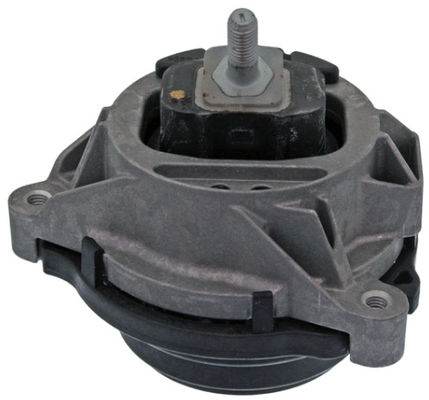 BMW 22116855460 Части шасси, монтаж двигателя