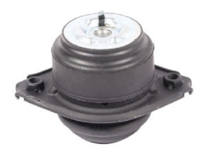 Mercedes Benz 2512404417 Части шасси, монтаж двигателя