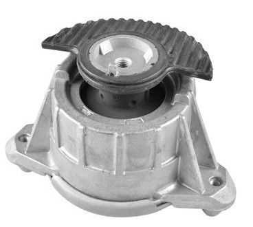 Mercedes Benz 2042404217 Части шасси, монтаж двигателя