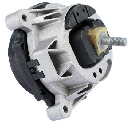 BMW 22116854251 Части шасси, монтаж двигателя