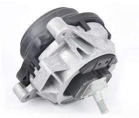BMW 22116862549 Части шасси, монтаж двигателя