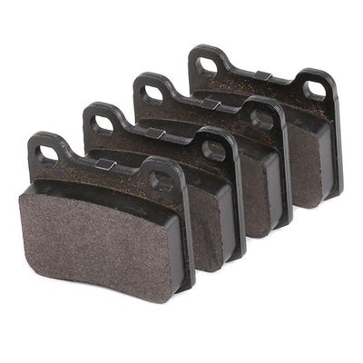 Mercedes Benz 0004209820 Части шасси Тормозная панель
