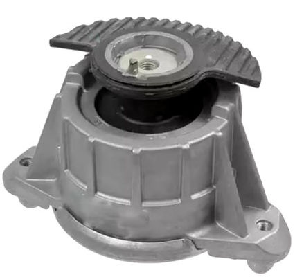 Mercedes Benz 2072400317 Части шасси, монтаж двигателя