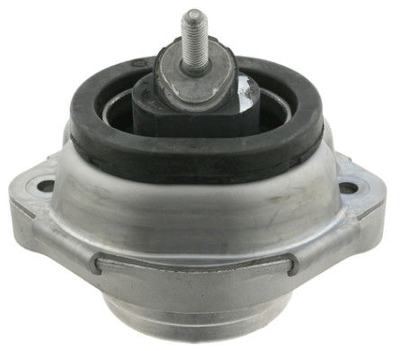 BMW 22116770793 Части шасси, монтаж двигателя
