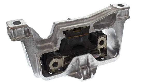 Mercedes Benz 2462402517 Части шасси, монтаж двигателя
