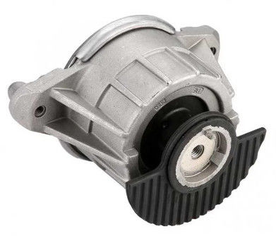 Mercedes Benz 2042400117 Части шасси, монтаж двигателя