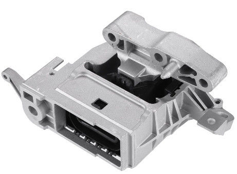 BMW 22116885934 Части шасси, монтаж двигателя