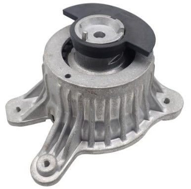 Mercedes Benz 2052407600 Части шасси, монтаж двигателя