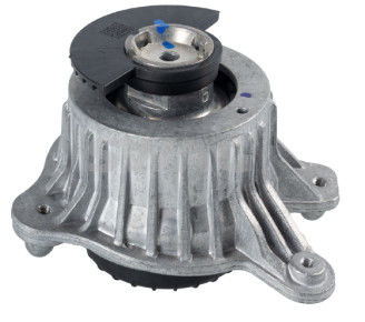 Mercedes Benz 2052407700 Части шасси, монтаж двигателя