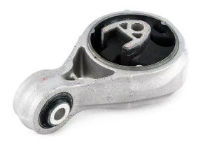 MINI 22119806994 Части шасси, монтаж двигателя