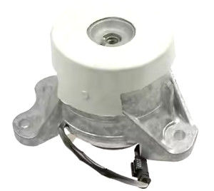 Mercedes Benz 2532400700 Части шасси, монтаж двигателя