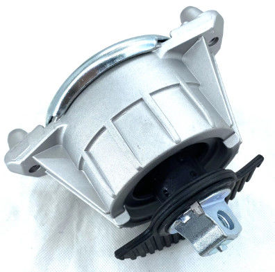 Mercedes Benz 2312400517 Части шасси, монтаж двигателя