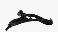 BMW 31126879844 Части шасси Управление подвеской Рука спереди справа