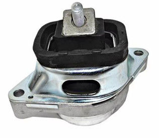 Land Rover KKB500490 Части шасси, монтаж двигателя
