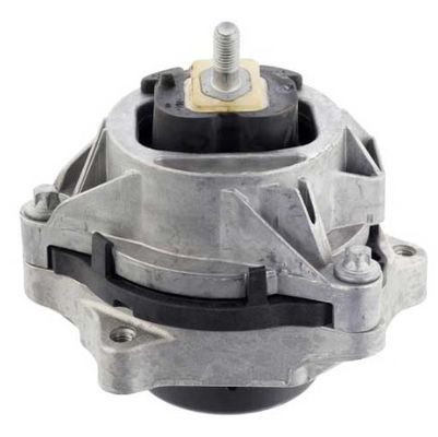 BMW 22116859407 Части шасси, монтаж двигателя