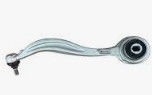 Mercedes Benz 2043308111 Части шасси Передняя верхняя рука управления - слева