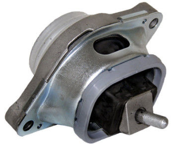 Land Rover KKB000270 Части шасси, монтаж двигателя