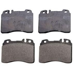 Mercedes Benz 0054200120 Части шасси и тормозные колодки
