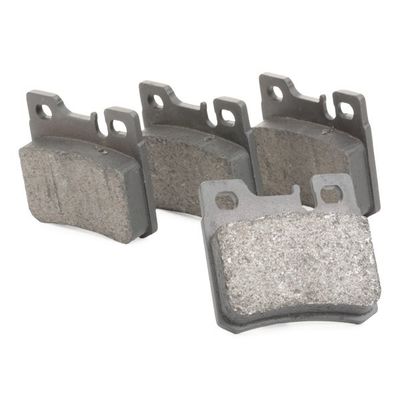 Mercedes Benz 0014209520 Части шасси и тормозные колодки