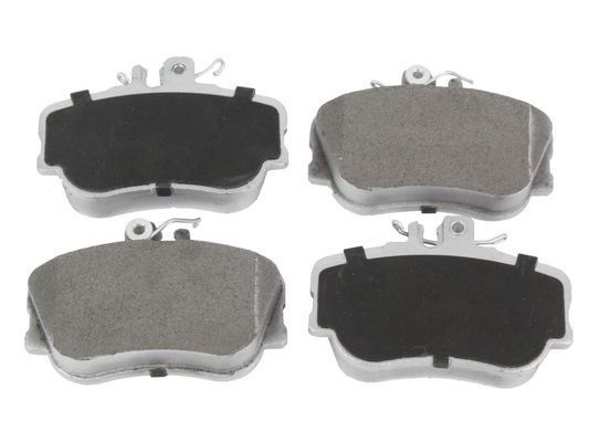 Mercedes Benz 0024202220 Части шасси и тормозные колодки