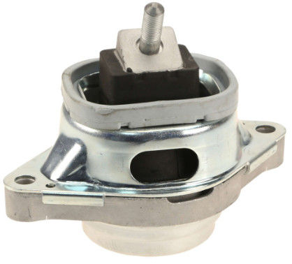 Land Rover KKB000280 Части шасси, монтаж двигателя