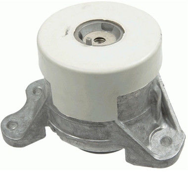 Mercedes Benz 2052407800 Части шасси, монтаж двигателя