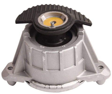 Mercedes Benz 2042404317 Части шасси, монтаж двигателя