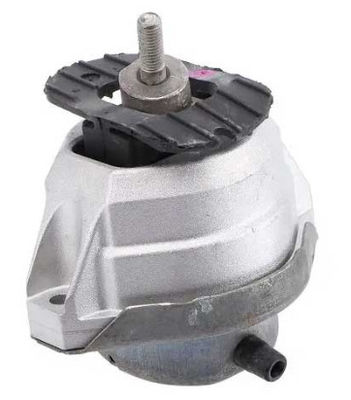 BMW 22116774619 Части шасси, монтаж двигателя