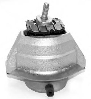 BMW 22116774620 Части шасси, монтаж двигателя