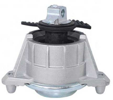 Mercedes Benz 2182400717 Части шасси, монтаж двигателя