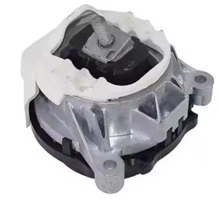 BMW 22116799608 Части шасси, монтаж двигателя