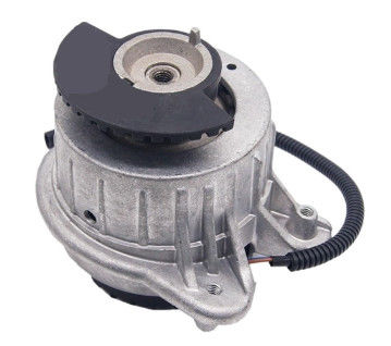 Mercedes Benz 2222407517 Части шасси, монтаж двигателя