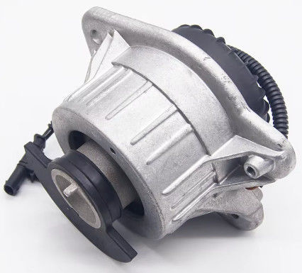 Mercedes Benz 2222407617 Части шасси, монтаж двигателя
